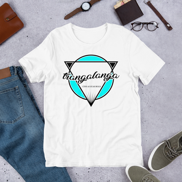 Trangalanga Unisex T-Shirt