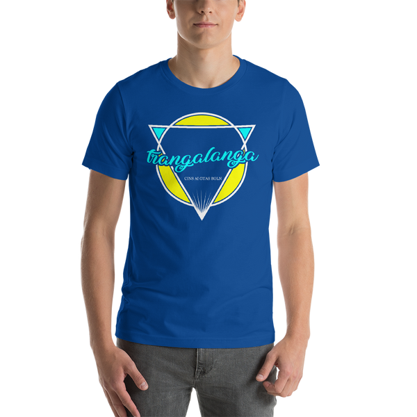 Trangalanga Unisex T-Shirt