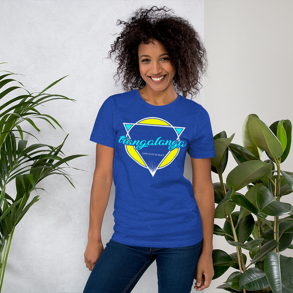 Trangalanga Unisex T-Shirt