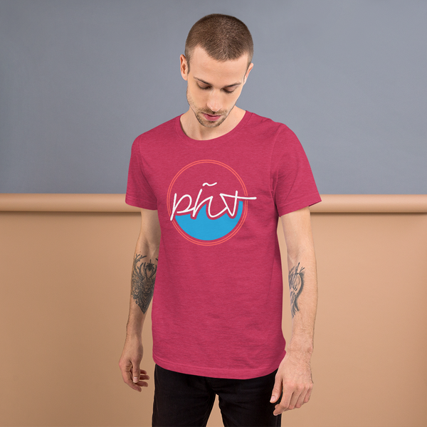 PÑT Unisex T-Shirt