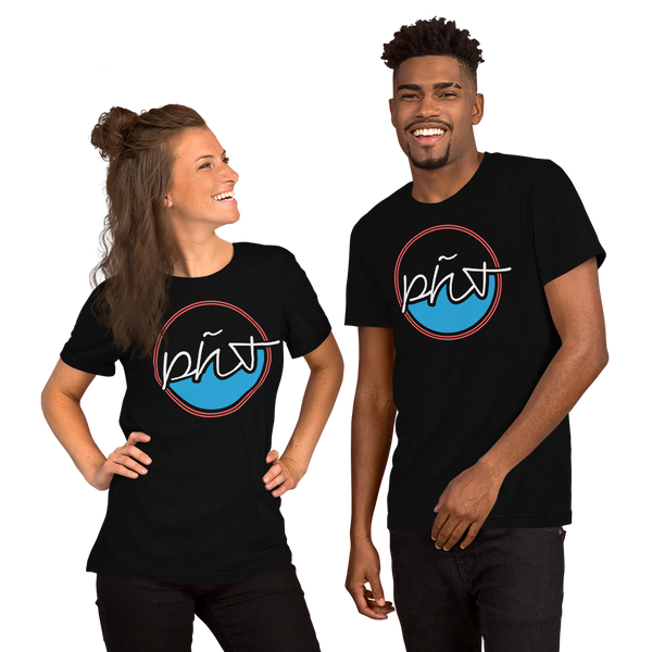 PÑT Unisex T-Shirt