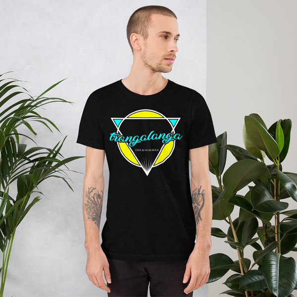 Trangalanga Unisex T-Shirt