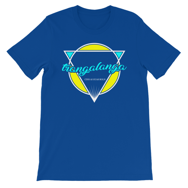 Trangalanga Unisex T-Shirt