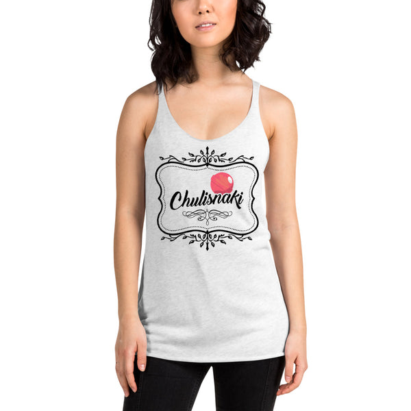 Chulisnaki Women's Tank Top