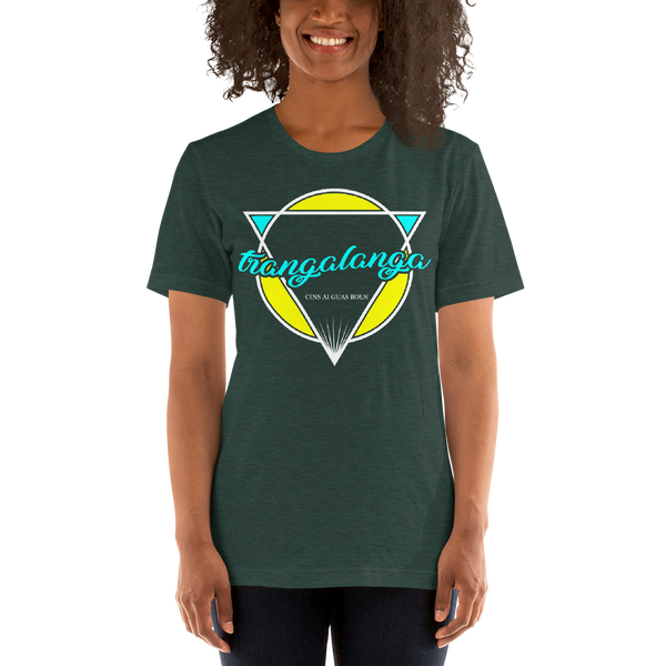 Trangalanga Unisex T-Shirt