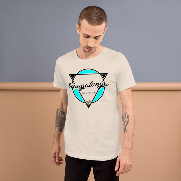 Trangalanga Unisex T-Shirt