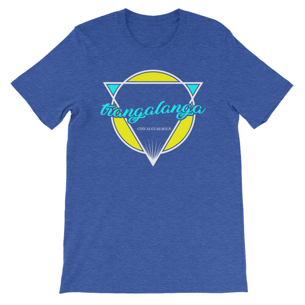 Trangalanga Unisex T-Shirt