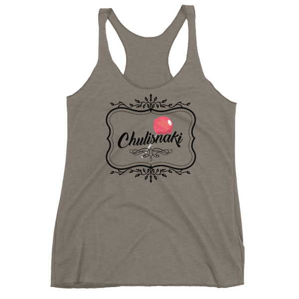 Chulisnaki Women's Tank Top