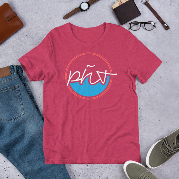 PÑT Unisex T-Shirt