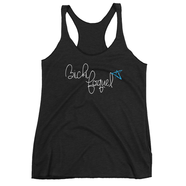 Bichi Foquel Women's Tank Top