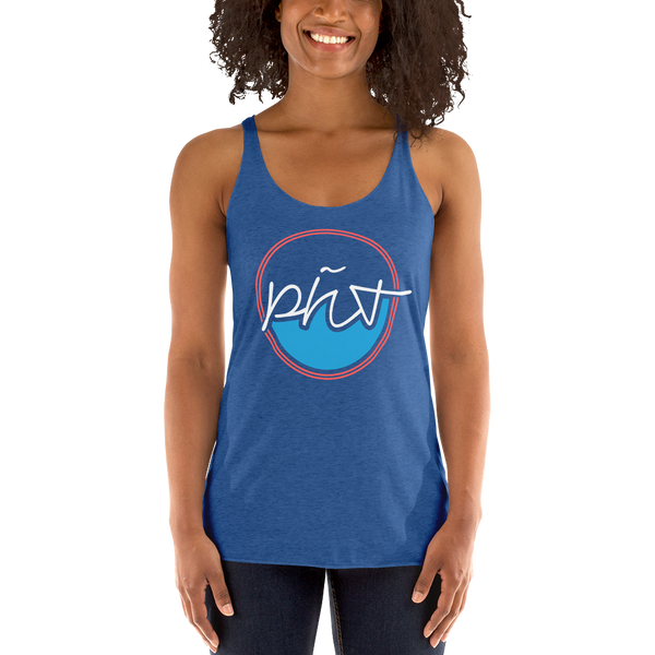 PÑT Women's Tank Top