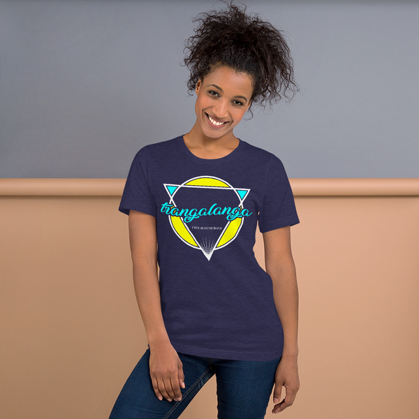 Trangalanga Unisex T-Shirt