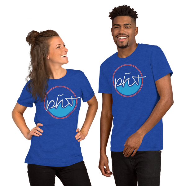 PÑT Unisex T-Shirt