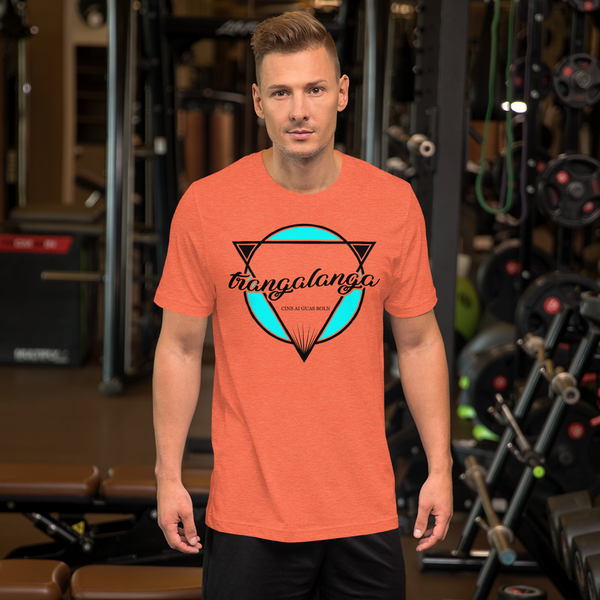 Trangalanga Unisex T-Shirt