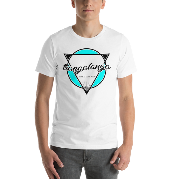 Trangalanga Unisex T-Shirt