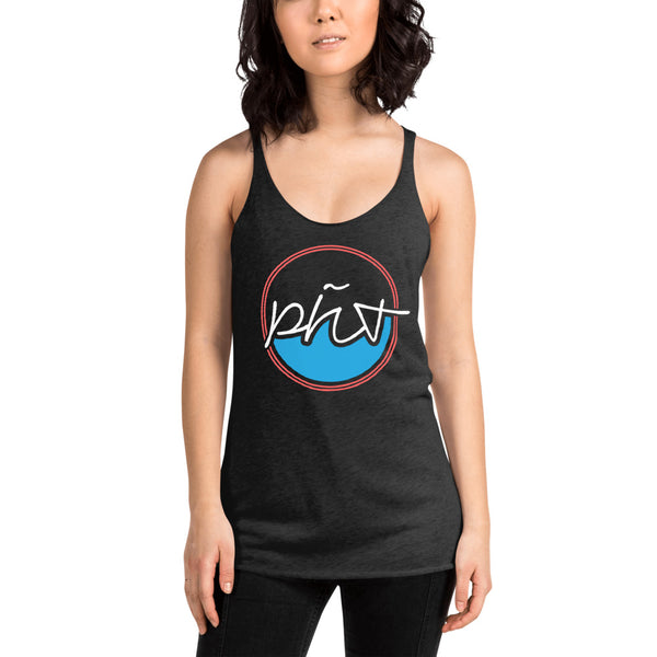 PÑT Women's Tank Top