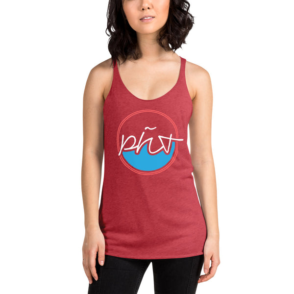 PÑT Women's Tank Top