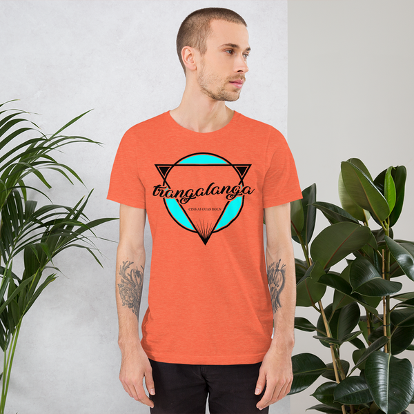 Trangalanga Unisex T-Shirt