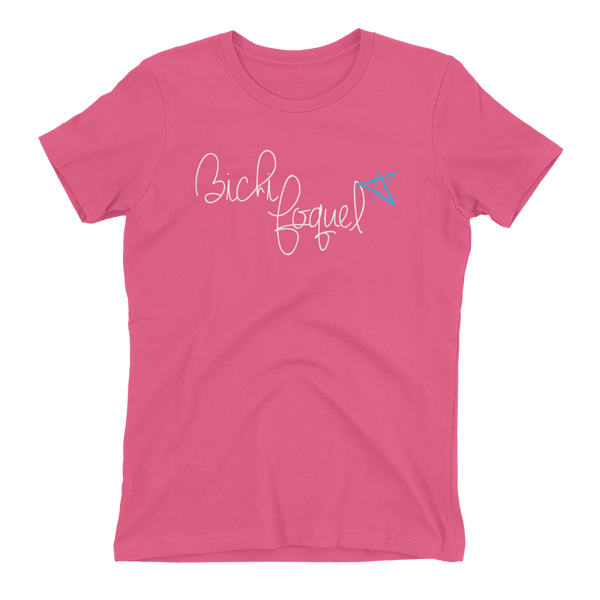 Bichi Foquel Women's T-shirt