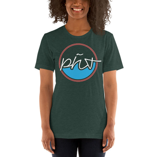 PÑT Unisex T-Shirt