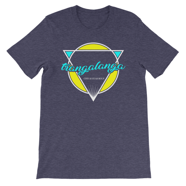 Trangalanga Unisex T-Shirt