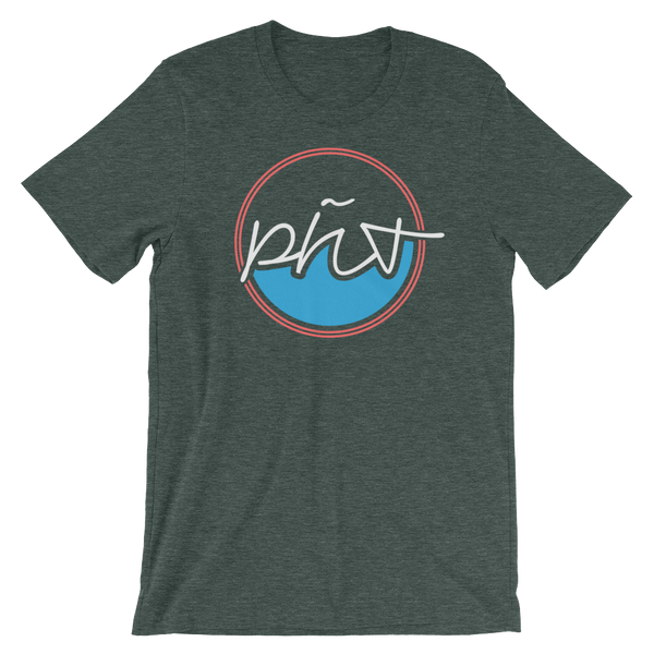 PÑT Unisex T-Shirt