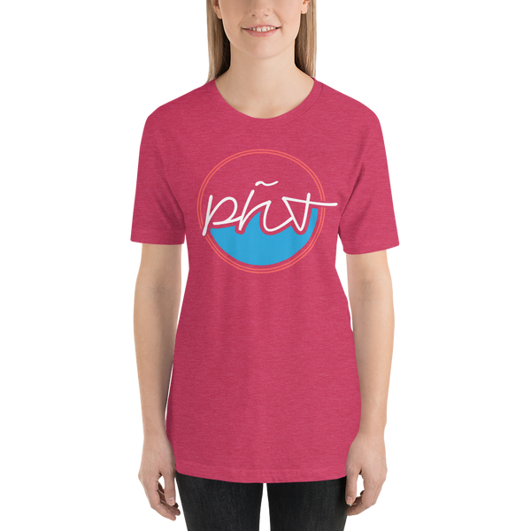 PÑT Unisex T-Shirt