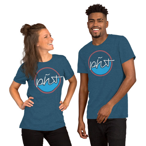 PÑT Unisex T-Shirt