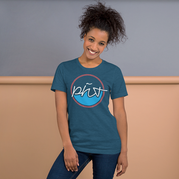PÑT Unisex T-Shirt