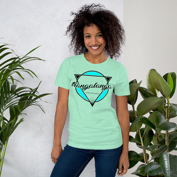 Trangalanga Unisex T-Shirt