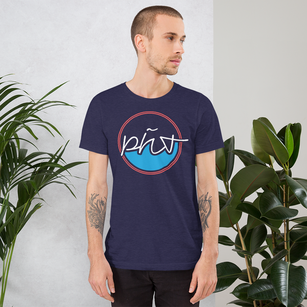 PÑT Unisex T-Shirt
