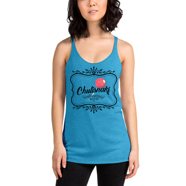 Chulisnaki Women's Tank Top