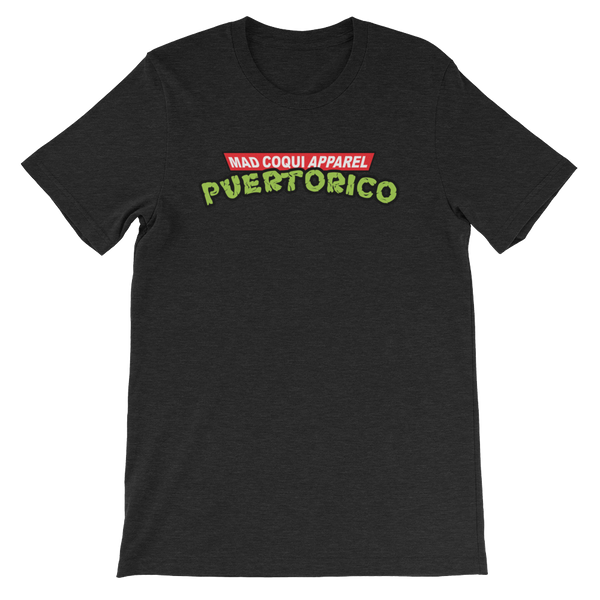 Torturriqueño Unisex T-Shirt