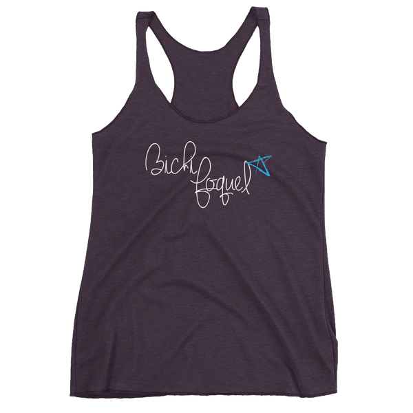 Bichi Foquel Women's Tank Top