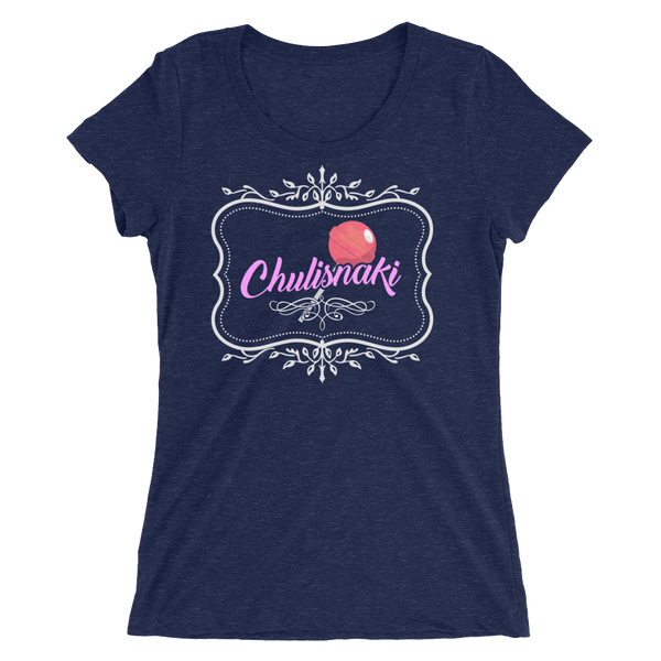 Chulisnaki Ladies' T-shirt