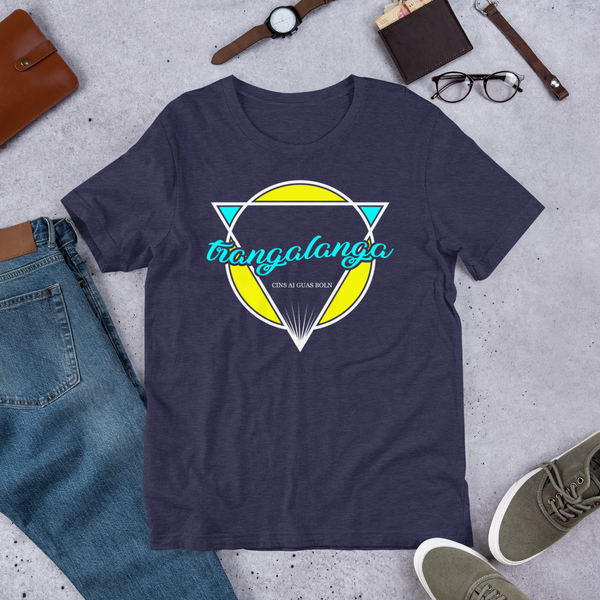 Trangalanga Unisex T-Shirt