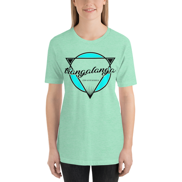 Trangalanga Unisex T-Shirt