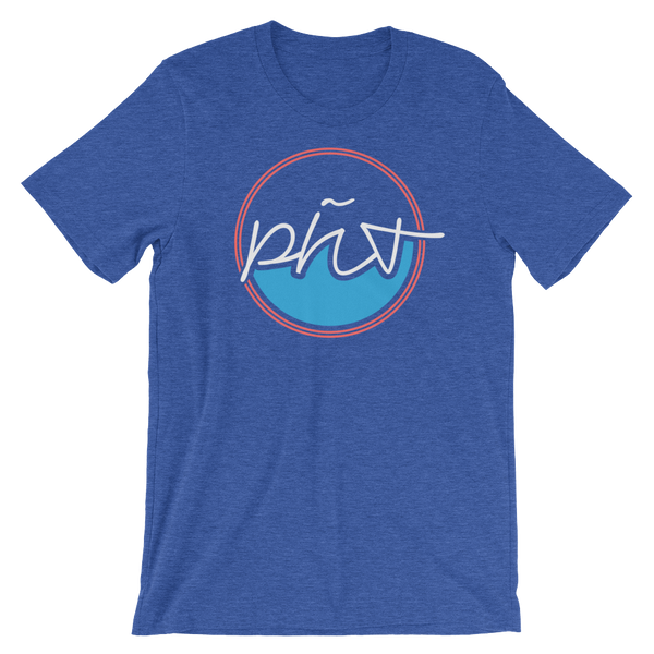 PÑT Unisex T-Shirt