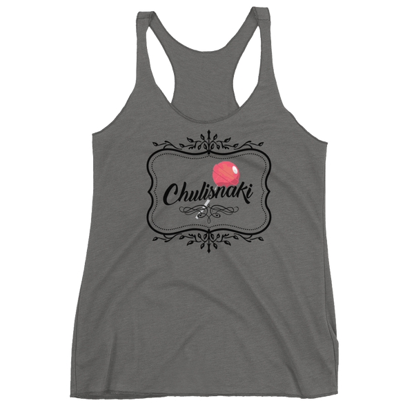 Chulisnaki Women's Tank Top
