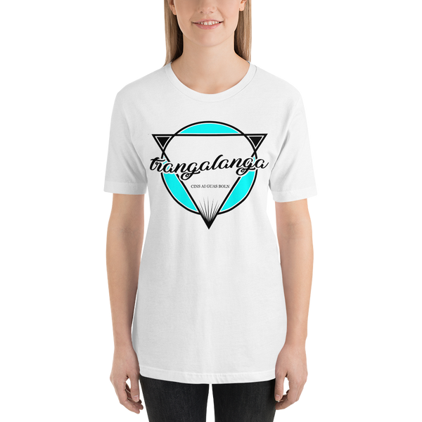 Trangalanga Unisex T-Shirt