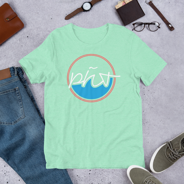 PÑT Unisex T-Shirt