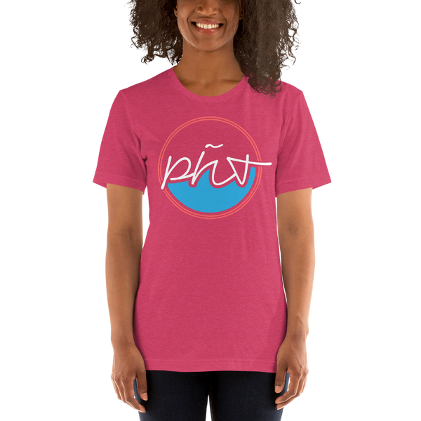 PÑT Unisex T-Shirt