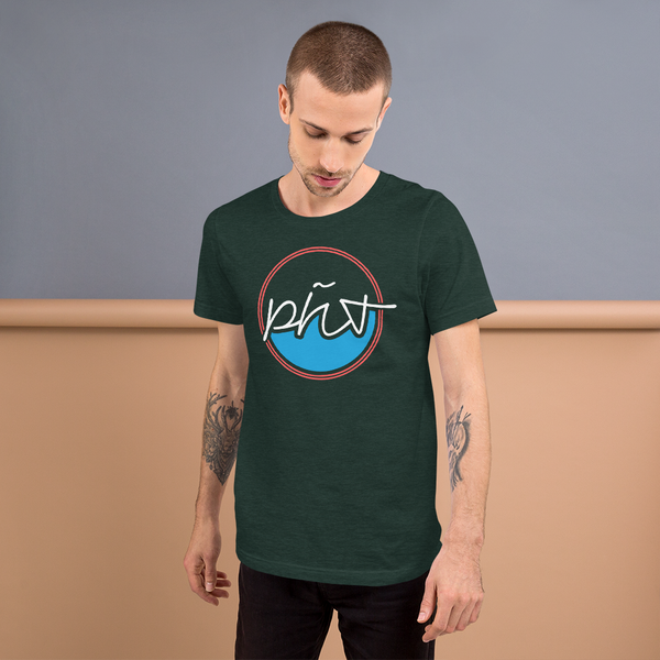 PÑT Unisex T-Shirt