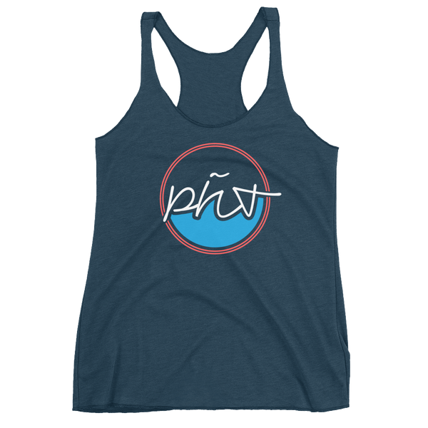 PÑT Women's Tank Top