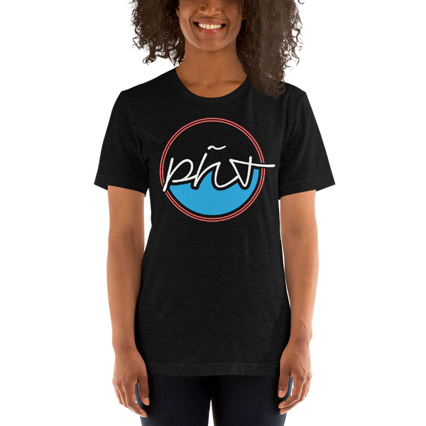 PÑT Unisex T-Shirt