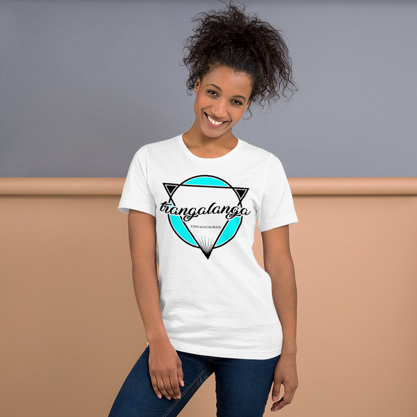 Trangalanga Unisex T-Shirt