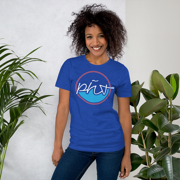 PÑT Unisex T-Shirt