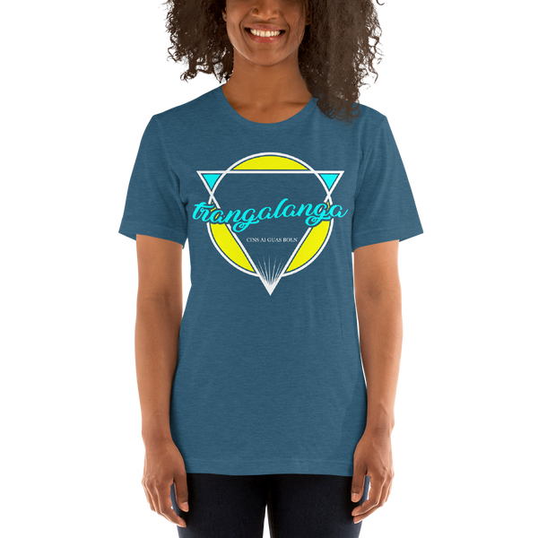 Trangalanga Unisex T-Shirt