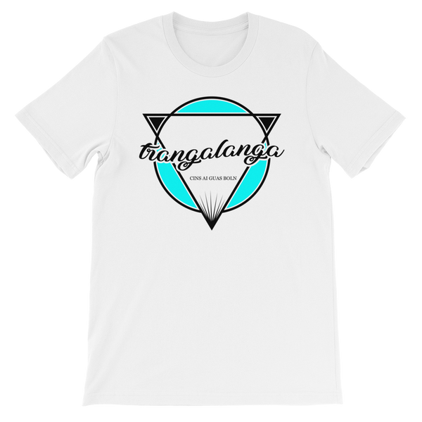 Trangalanga Unisex T-Shirt