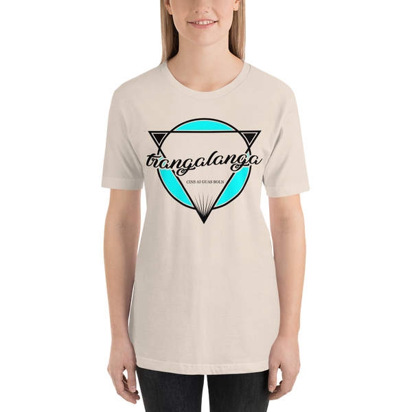 Trangalanga Unisex T-Shirt